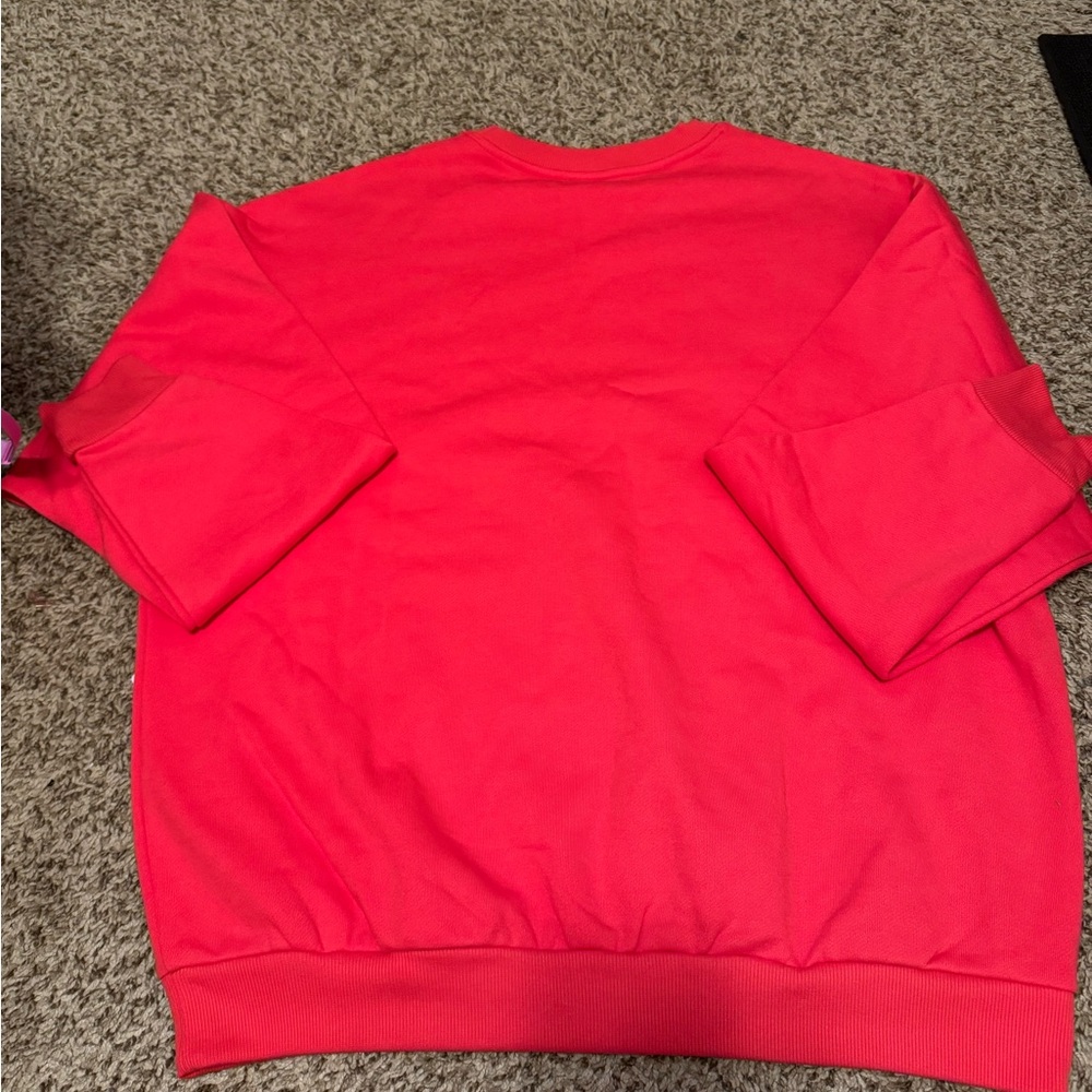 AUTHENTIC NWT ALO Accolade Sweatshirt - Picture 4 of 6